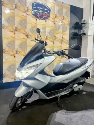 HONDA-PCX-2018