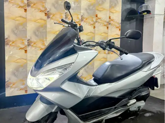 HONDA-PCX HONDA-PCX-2018
