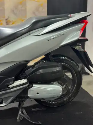 HONDA-PCX-2018