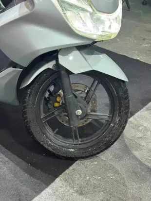 HONDA-PCX-2018