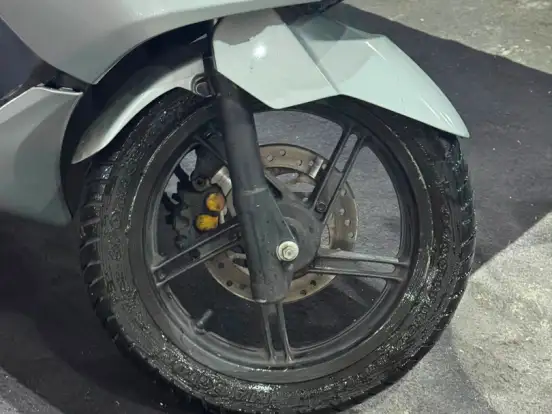 HONDA-PCX HONDA-PCX-2018