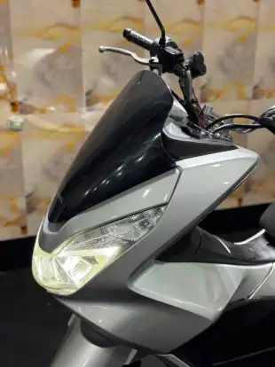 HONDA-PCX-2018