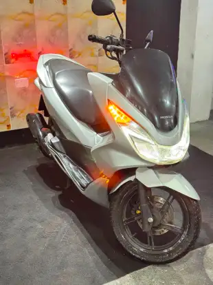 HONDA-PCX HONDA-PCX-2018