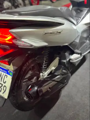 HONDA-PCX HONDA-PCX-2018