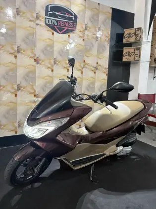 HONDA PCX 