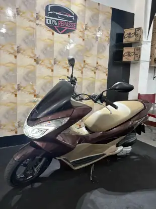 HONDA-PCX HONDA-PCX-2018