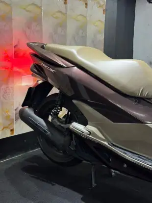 HONDA-PCX-2018