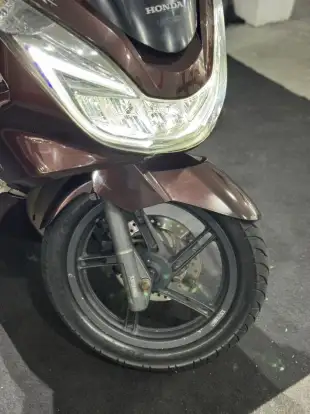 HONDA-PCX HONDA-PCX-2018