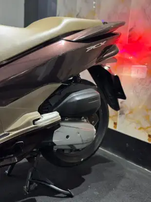 HONDA-PCX HONDA-PCX-2018