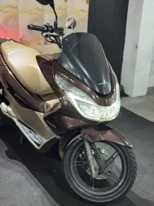 HONDA-PCX-2018