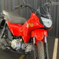 HONDA POP 110i ES HONDA POP 110i ES
