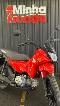 HONDA-POP 110i ES-2027