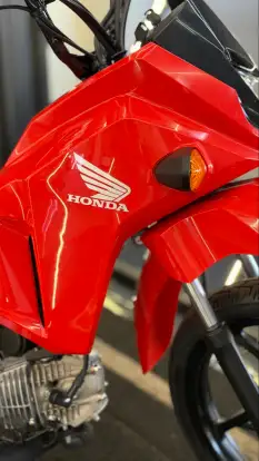 HONDA-POP 110i ES-2027