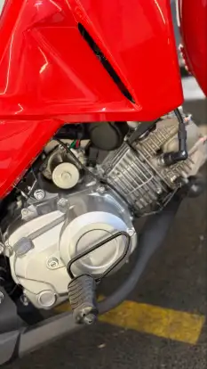 HONDA-POP 110i ES-2027