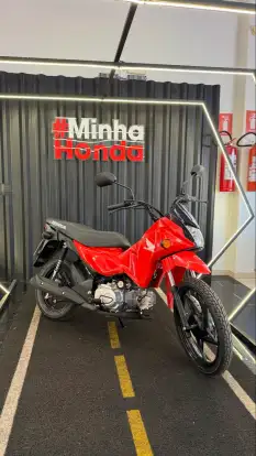 HONDA-POP 110i ES-2027