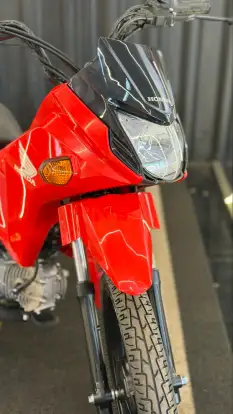 HONDA-POP 110i ES-2027
