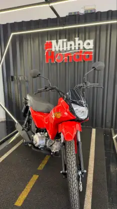 HONDA-POP 110i ES HONDA-POP 110i ES-2027