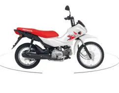 HONDA POP 110i HONDA POP 110i