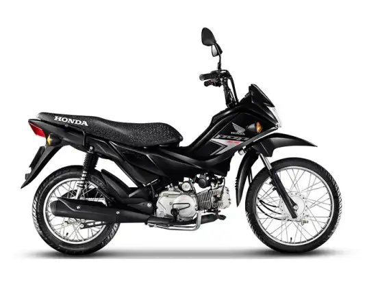 HONDA-POP 110i HONDA-POP 110i-2026