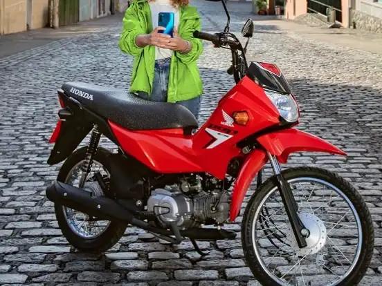 HONDA-POP 110i HONDA-POP 110i-2026