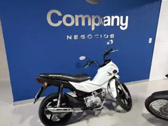 HONDA-POP 110i HONDA-POP 110i-2018
