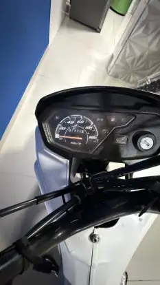 HONDA-POP 110i-2018