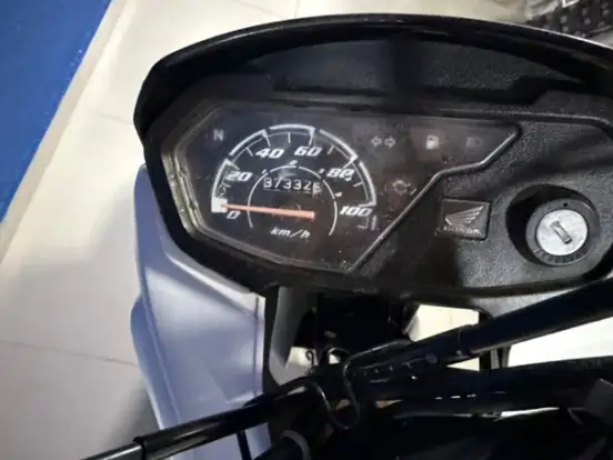 HONDA-POP 110i HONDA-POP 110i-2018