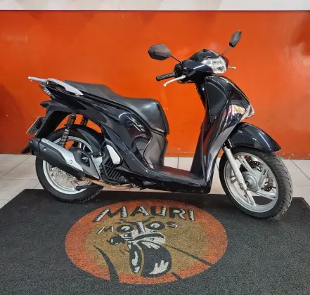 HONDA SH 150i 