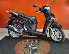 HONDA SH 150i HONDA SH 150i