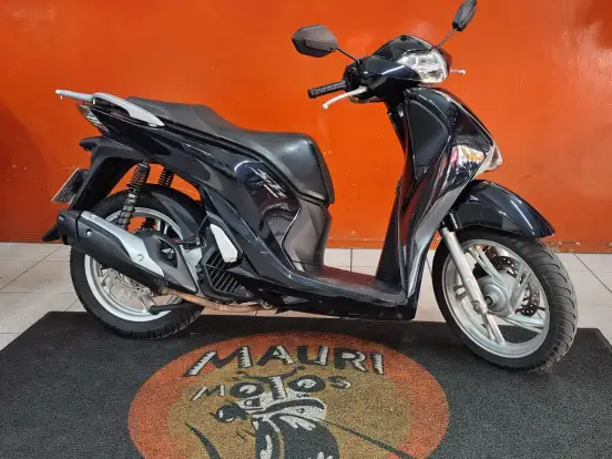 HONDA-SH 150i HONDA-SH 150i-2017