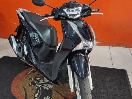 HONDA-SH 150i HONDA-SH 150i-2017