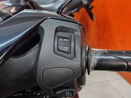 HONDA-SH 150i HONDA-SH 150i-2017