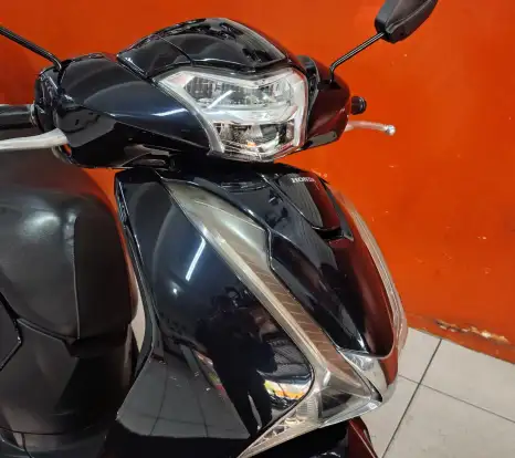 HONDA-SH 150i HONDA-SH 150i-2017