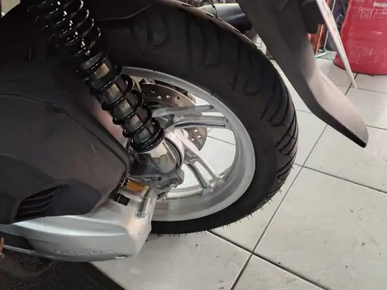 HONDA-SH 150i HONDA-SH 150i-2017