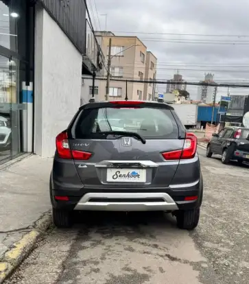 HONDA-WR-V-2017