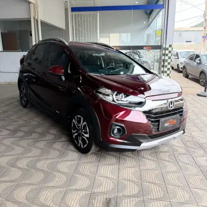HONDA-WR-V-2021