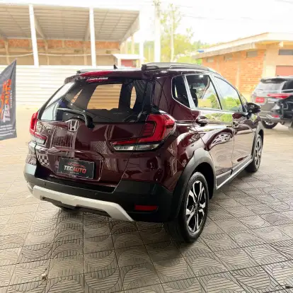 HONDA-WR-V-2021