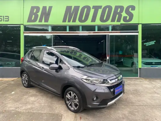 HONDA-WR-V-2019