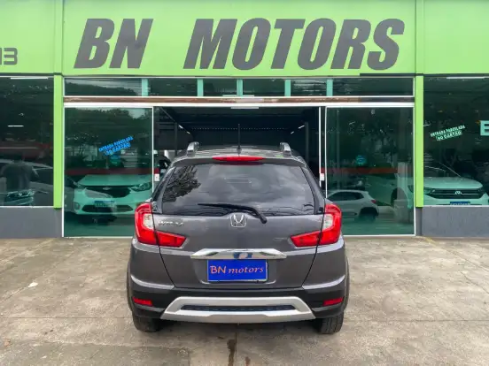 HONDA-WR-V-1.5 16V FLEXONE EX CVT HONDA-WR-V-2019