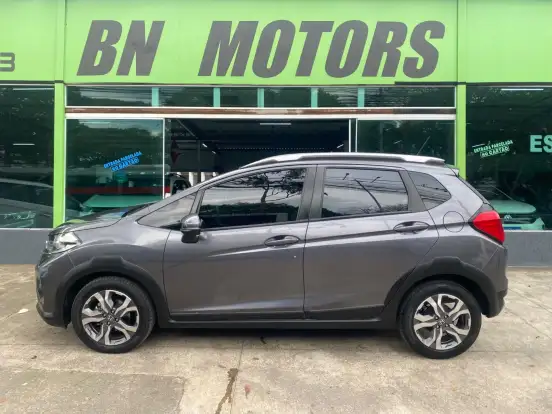 HONDA-WR-V-1.5 16V FLEXONE EX CVT HONDA-WR-V-2019