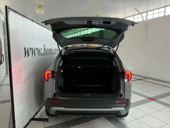 HONDA-WR-V-1.5 i-VTEC FLEX EXL CVT HONDA-WR-V-2026