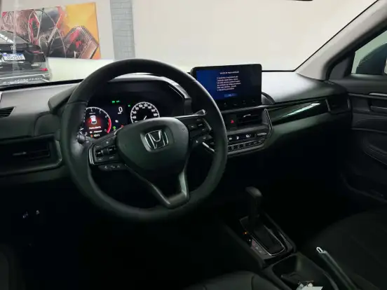 HONDA-WR-V-1.5 i-VTEC FLEX EXL CVT HONDA-WR-V-2026