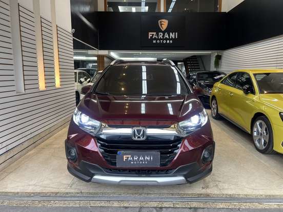 HONDA-WR-V-2019