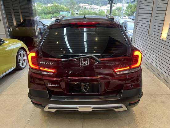HONDA-WR-V-1.5 16V FLEXONE EX CVT HONDA-WR-V-2019