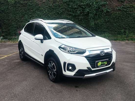 HONDA-WR-V-1.5 16V FLEXONE EX CVT HONDA-WR-V-2021