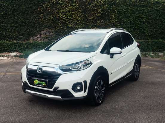 HONDA-WR-V-2021