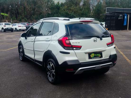 HONDA-WR-V-2021