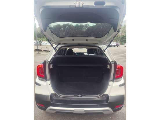 HONDA-WR-V-1.5 16V FLEXONE EX CVT HONDA-WR-V-2021