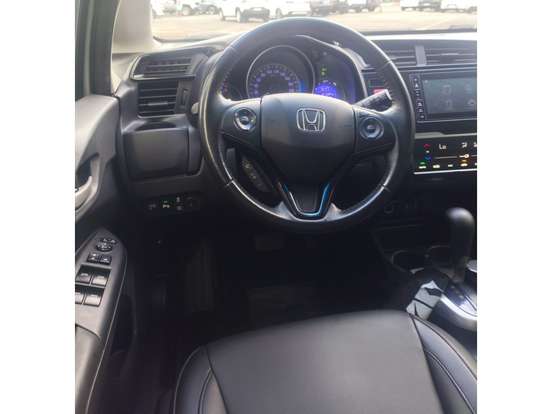 HONDA-WR-V-1.5 16V FLEXONE EX CVT HONDA-WR-V-2021