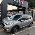 HONDA WR-V 1.5 16V FLEXONE LX CVT HONDA WR-V 1.5 16V FLEXONE LX CVT